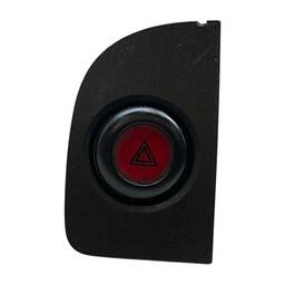 Botao Pisca Alerta Honda Civic 1998 a 1999 M15158