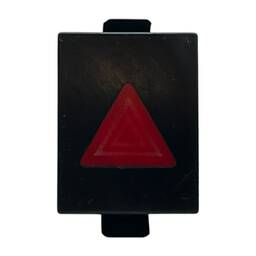 Botao Pisca Alerta Vw Polo 2003 a 2014 6Q0953235A