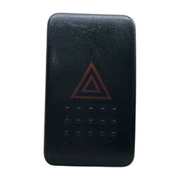 Botao Pisca Alerta Honda Civic 2002 a 2006 M19155