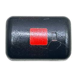 Botao Pisca alerta GM Zafira 2001 a 2012 24416082
