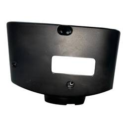 MOLDURA COLUNA CHAVE SETA PARATI SAVEIRO GOL G4 ORIGINAL