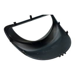 MOLDURA PAINEL VELOCIMETRO SAVEIRO PARATI GOL G4 ORIGINAL