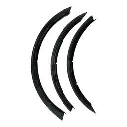 3 FRISOS PARALAMA/TRASEIRA E 3 BOTINHA PARATI SURF ORIGINAL 