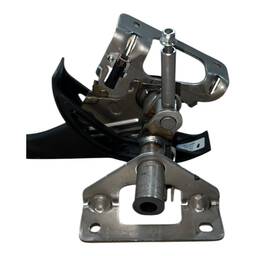 ALAVANCA FREIO DE MÃO CHEVROLET S10 NOVA ORIGINAL 2012….