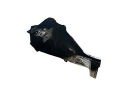 LATERAL TRASEIRA ESQEUERDA NISSAN SENTRA 2013 2014 2015>