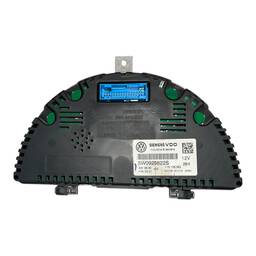 KIT CENTRAL MODULO CODE PARATI GOL G4 SURF 06/2013 1.6 FLEX