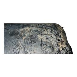 TANQUE COMBUSTÍVEL NEW FIESTA 2011 A 2019 KA SEM BOMBA 