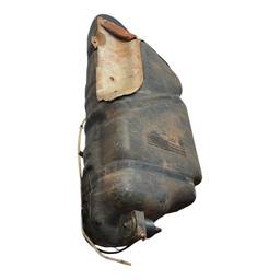 TANQUE COMBUSTÍVEL GOL SAVEIRO VOYAGE G5 G6 G7 GOL G4 09/