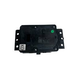 BOTÃO COMANDO SELETORA MARCHA GWM HAVAL H6 2024>