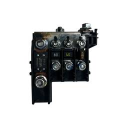 FUSÍVEL POLO POSITIVO BATERIA GWM HAVAL H6 2024> 