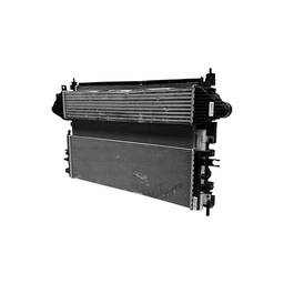 KIT RADIADOR COMPLETO GWM HAVAL H6 HEV PHEV GT 2023>