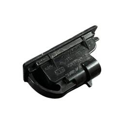 LUZ DE PLACA TRASEIRA GWM HAVAL H6 2023 2024 2025