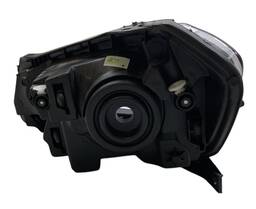 FAROL DIREITO GOL VOYAGE G7 2017 2018 FRISO CROMADO NOVO