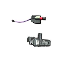 Sensor de Impacto GWM Haval H6 HEV PHEV GT 2023>