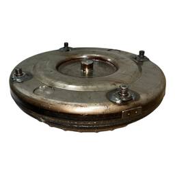 CONVERSOR TORQUE CAMBIO AUTOMÁTICO CVT CAPTUR 2016 À 2021