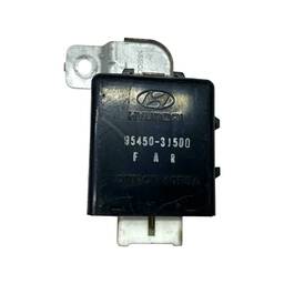 Modulo Alarme Hyundai Vera Cruz 3.8 2008 a 2009