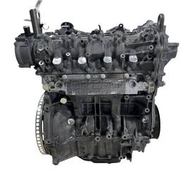 MOTOR CAPTUR OROCH DUSTER MERCEDES A200 1.3 16V TURBO 19/.. 