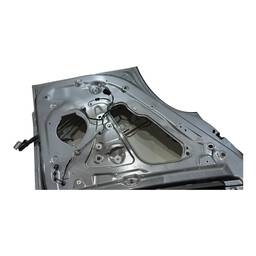 PORTA TRASEIRA ESQUERDA TRACKER 2020/