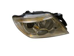 Farol Direito Pajero Tr4 2010 a 2015 SEMINOVA