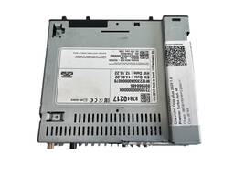 KIT MULTIMÍDIA ONIX PLUS 2020 2021 A 2013 (TELA TRINCADA)