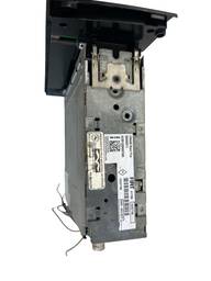 RÁDIO LINEA PUNTO 2008 2009 A 2012