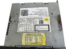 MULTIMÍDIA TIGUAN 2010 2011 2012