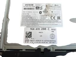 MULTIMÍDIA VIRTUS POLO T-CROSS NIVUS 2019 2020 2021