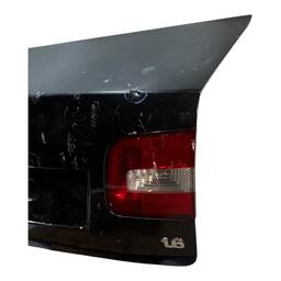 TAMPA TRASEIRA POLO SEDAN 2003 2004 A 2014