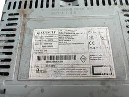 RÁDIO DUSTER OROCH 2018 2019 2020