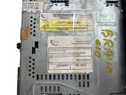 RÁDIO BRAVO PUNTO 2010 2011 A 2017