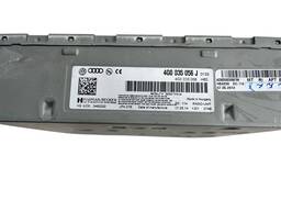 KIT MULTIMÍDIA COMPLETO AUDI A5 2013 2014 A 2016