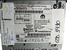 MULTIMÍDIA TORO VOLCANO 2016 2017 A 2019