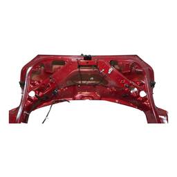 TAMPA TRASEIRA TRACKER 2020 2021 2022/..