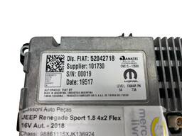 MULTIMÍDIA RENAGEDE SPORT 2016 2017 A 2019