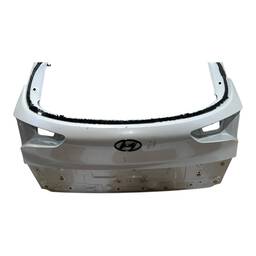 TAMPA TRASEIRA TUCSON 2018 2019 A 2022