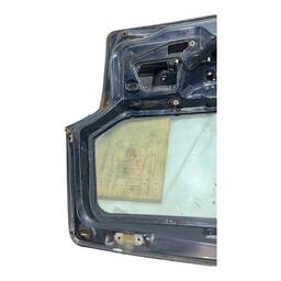 TAMPA TRASEIRA PALIO G3 2004 2005 A 2017