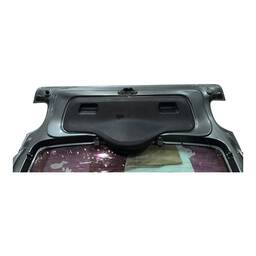 TAMPA TRASEIRA PEUGEOT 206 207 2002 2003 A 2014