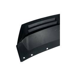 DEFLETOR MOLDURA INFERIOR PARACHOQUE DIANTEIRO HAVAL H6 GT