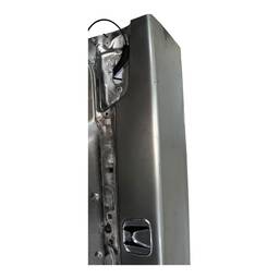 TAMPA TRASEIRA CIVIC 2007 2008 A 2011