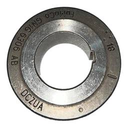 POLIA ENGRENAGEM VIRABREQUIM KA ECOSPORT 1.5 DRAGON 3CC 