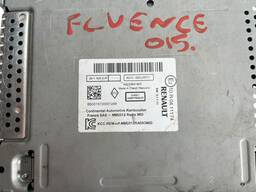 RÁDIO FLUENCE 2010 2011 A 2015