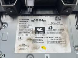 MULTIMÍDIA 2008 PEUGEOT 2015 2016 A 2020 (TELA RISCADA)