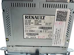 MULTIMÍDIA SANDERO 2015 2016 A 2018