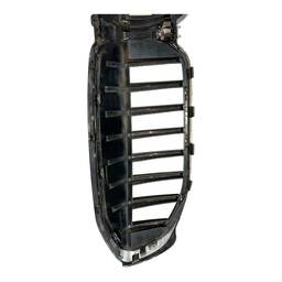 GRADE SUP PARACHOQUE DIANTEIRO BMW 320I 330I 330E G20 19/22