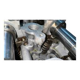 CABEÇOTE RETIFICADO FREMONT 3.6 V6  2012 A 2015 LER DESCRIÇÃ