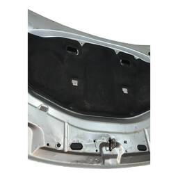 CAPÔ DIANTEIRO DUSTER 16/20 OROCH 16/