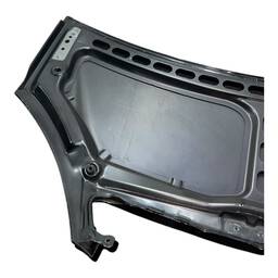 CAPO DIANTEIRO MERCEDES CLASSE A 160 190 1999 2000 A 2005