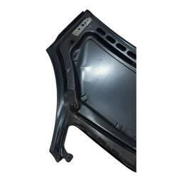 CAPO DIANTEIRO MERCEDES CLASSE A 160 190 1999 2000 A 2005