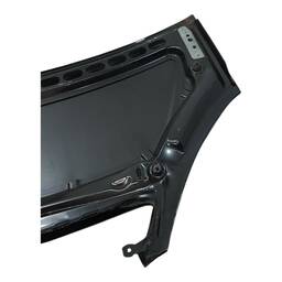 CAPO DIANTEIRO MERCEDES CLASSE A 160 190 1999 2000 A 2005