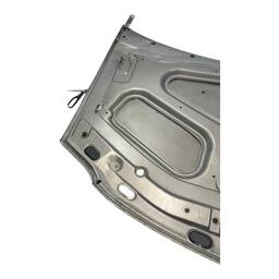 CAPÔ DIANTEIRO LOGAN 2011 A 2013 ORIGINAL 